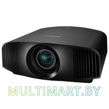 Проектор Sony VPL-VW260ES (черный)